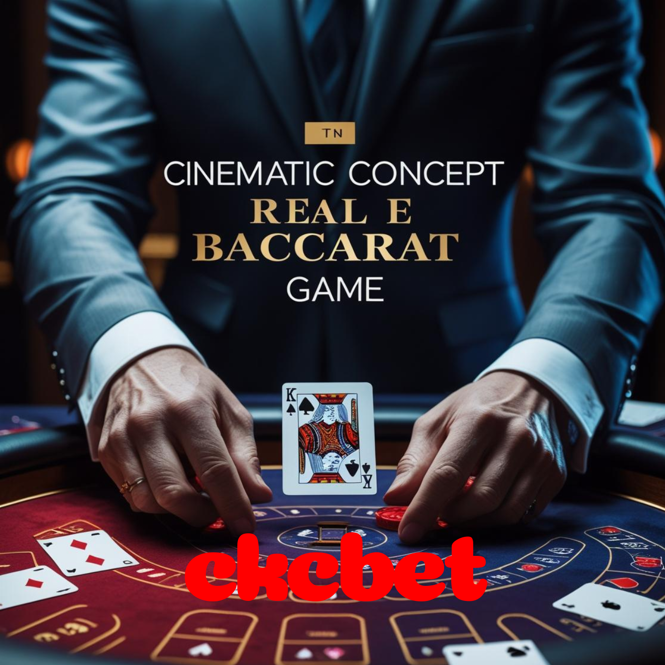Descubra a Categoria de Recompensas no ckcbet