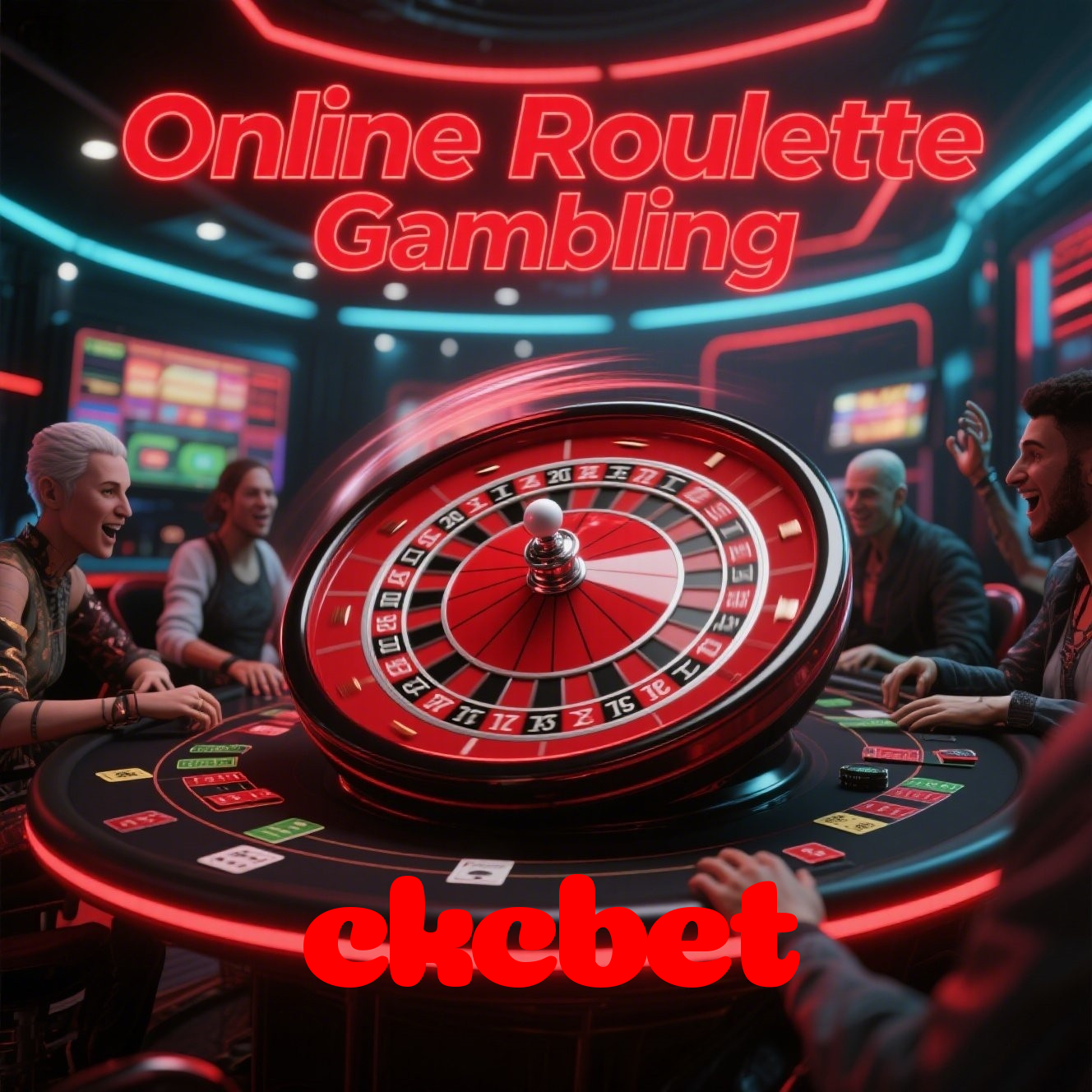 Aproveite as Melhores Promoções no ckcbet!